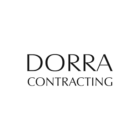 1. مجموعة درة للإنشاءات (CRC - Hassan Dorra)