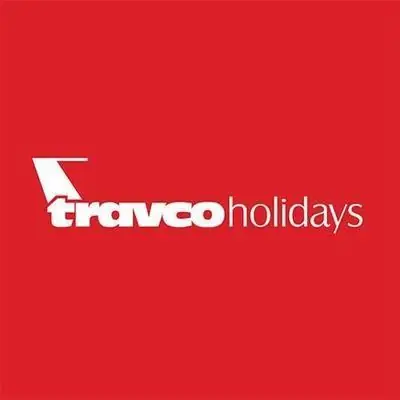 Travco Holidays